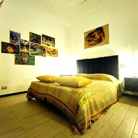 Rifugio D'Artista Villa Milazzo Exterior photo